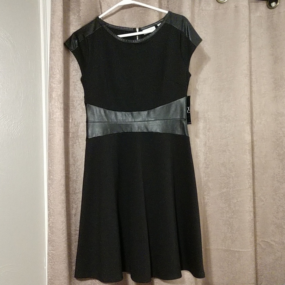 New York and Co little black dress ❤️
